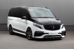 Mercedes-Benz V-Class Inferno by TopCar 2017 года